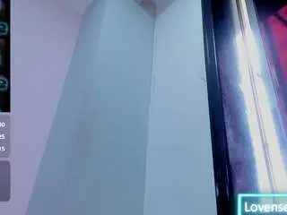 Catalina-jonex  live sex cam