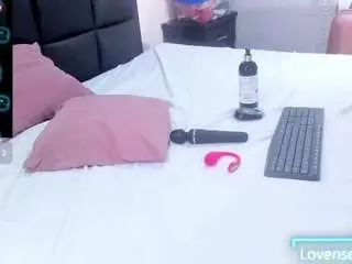Catalina-jonex  live sex cam