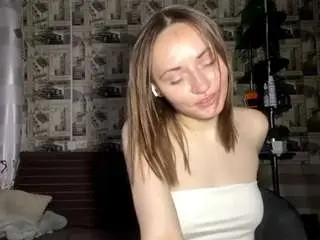 Colettestreed  live sex cam