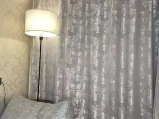 Colettestreed  live sex cam