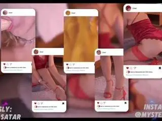 Hetty-satar  live sex cam