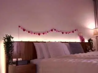 Hetty-satar  live sex cam
