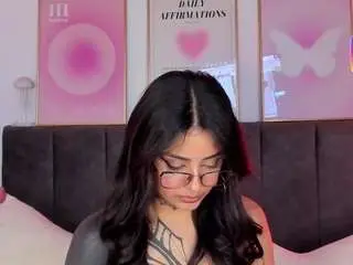 Hinata-01  live sex cam