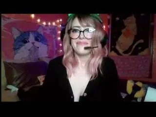 Jennie-tailia  live sex cam