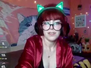 Jennie-tailia  live sex cam