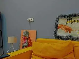 Jenny-jimmy  live sex cam