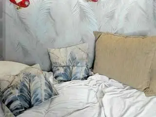 Jenny-jimmy  live sex cam