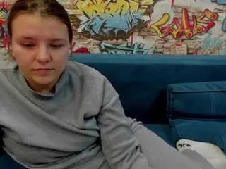 Jenny-jimmy  live sex cam