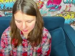 Jenny-jimmy  live sex cam