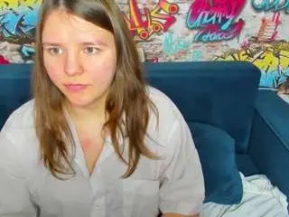 Jenny-jimmy  live sex cam