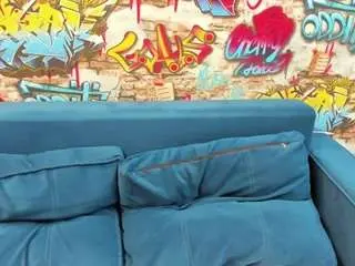 Jenny-jimmy  live sex cam