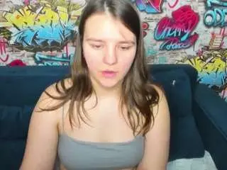 Jenny-jimmy  live sex cam