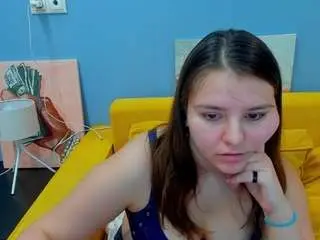 Jenny-jimmy  live sex cam