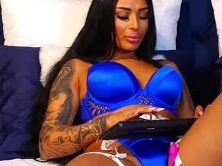 Laylavixenn  live sex cam