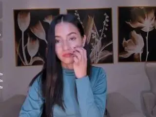 Luciemartin  live sex cam