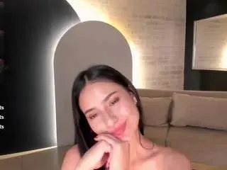 Luciemartin  live sex cam