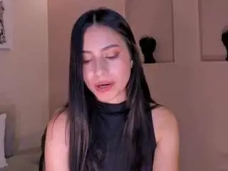 Luciemartin  live sex cam