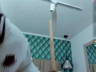 Mariajose-h  live sex cam