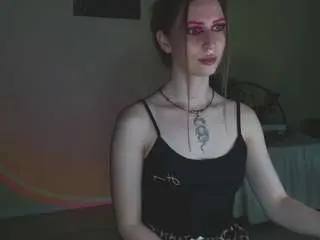 Oaklyndobson  live sex cam