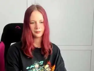 Scarlettrainn  live sex cam