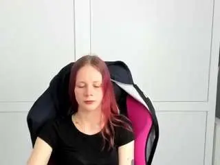 Scarlettrainn  live sex cam