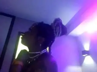 Stalliontheesavage  live sex cam