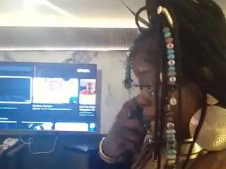 Stalliontheesavage  live sex cam