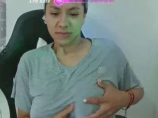 Valeryevan  live sex cam