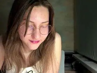 Amiwesterman  live sex cam