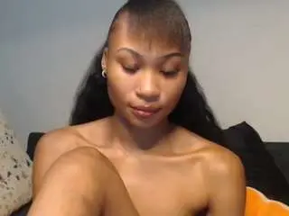 Asianbaddie  live sex cam