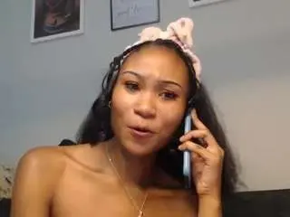 Asianbaddie  live sex cam