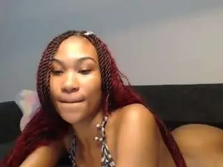 Asianbaddie  live sex cam