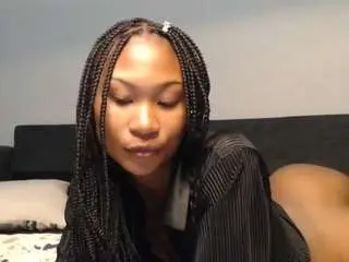 Asianbaddie  live sex cam