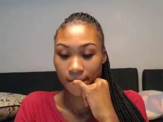 Asianbaddie  live sex cam