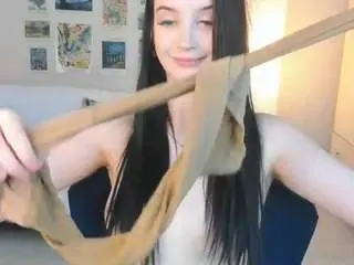 Bellanovami  live sex cam