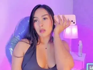 Cameliaa-smiith  live sex cam