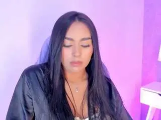 Cameliaa-smiith  live sex cam