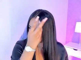 Cameliaa-smiith  live sex cam