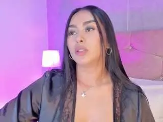 Cameliaa-smiith  live sex cam