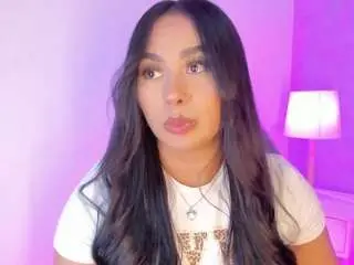 Cameliaa-smiith  live sex cam