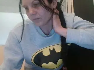 Candyemilly12  live sex cam