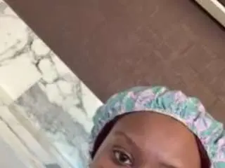Dreadheaddream  live sex cam