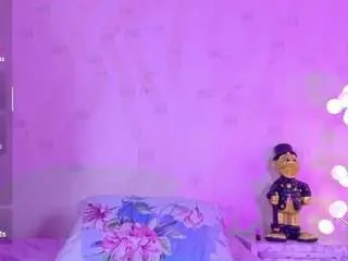 Innocenthazel  live sex cam