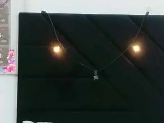 Innocenthazel  live sex cam