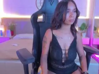 Lana-kalyx  live sex cam