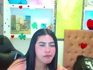 Luna-torres  live sex cam