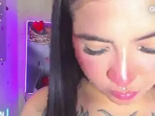 Luna-torres  live sex cam