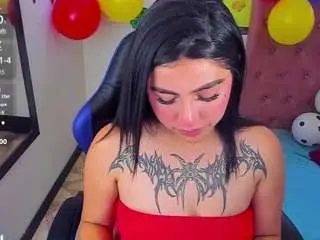 Luna-torres  live sex cam
