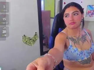 Luna-torres  live sex cam