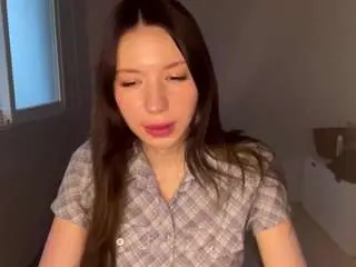 Meghanntrube  live sex cam